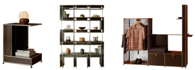 Armando Cabral-serie